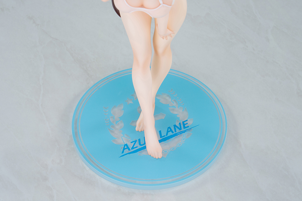 LIMEPIE Series Azur Lane Takao Beach Rhapsody Ver. Complete Figure