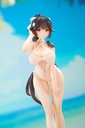 LIMEPIE Series Azur Lane Takao Beach Rhapsody Ver. Complete Figure