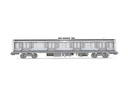 New model Long seat interior set (re-run)