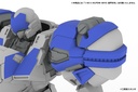 EXTENSION SET A For 5inM 1/48 PLD [LC40 LCAN＆VP1 MSENS&P-9SL ASR＆M58 GRND＆Hands for hand-held weapons (left and right)]