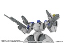 EXTENSION SET A For 5inM 1/48 PLD [LC40 LCAN＆VP1 MSENS&P-9SL ASR＆M58 GRND＆Hands for hand-held weapons (left and right)]