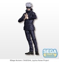 Jujutsu Kaisen SPM Figure "Satoru Gojo"