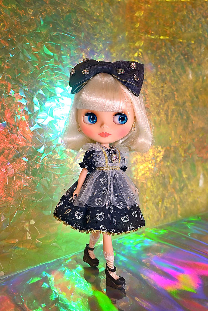 Blythe Bijou Brilliant