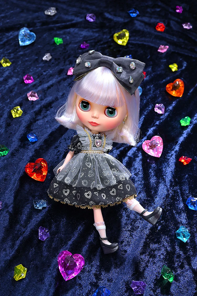 Blythe Bijou Brilliant