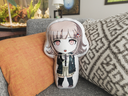Nendoroid Plush Pillow Chiaki Nanami