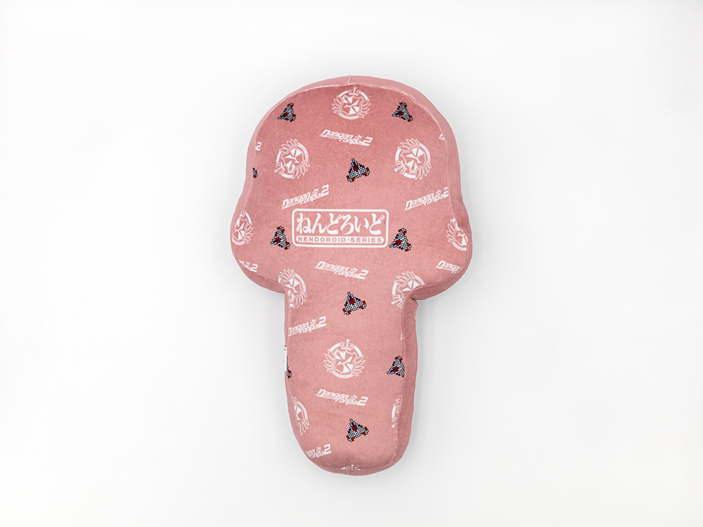 Nendoroid Plush Pillow Chiaki Nanami