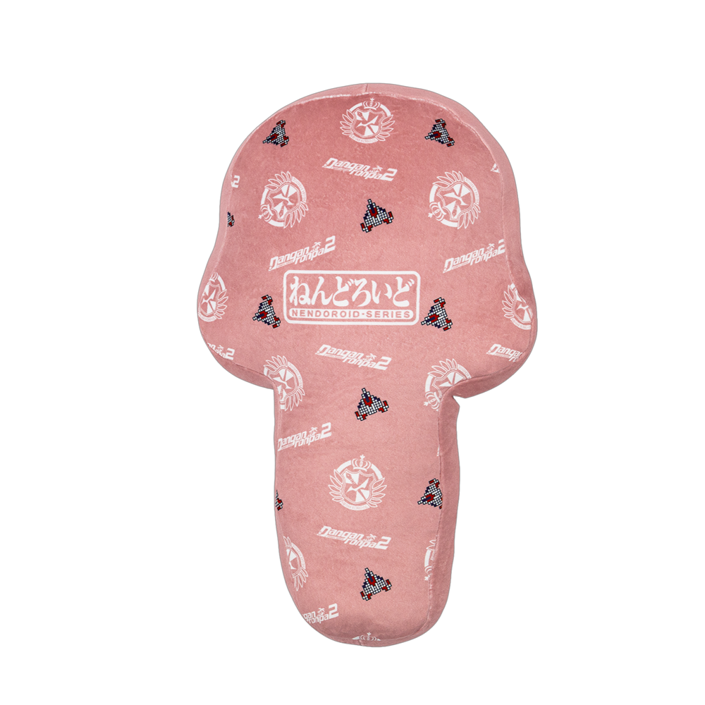Nendoroid Plush Pillow Chiaki Nanami