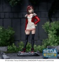 Luminasta TV Anime "DAN DA DAN" "Momo" Vol.2 Ver.1.5