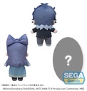 KIRA MUCCHI TV Anime "WITCH WATCH" Plush Vol.2 (EX)