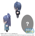 KIRA MUCCHI TV Anime "WITCH WATCH" Plush Vol.2 (EX)