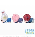 Ohiruneko TV Anime "DAN DA DAN" Mini Figure Vol.2 (EX)