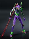 MODEROID Evangelion Unit-01 (re-run)
