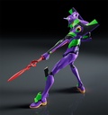 MODEROID Evangelion Unit-01 (re-run)