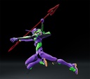 MODEROID Evangelion Unit-01 (re-run)