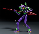 MODEROID Evangelion Unit-01 (re-run)