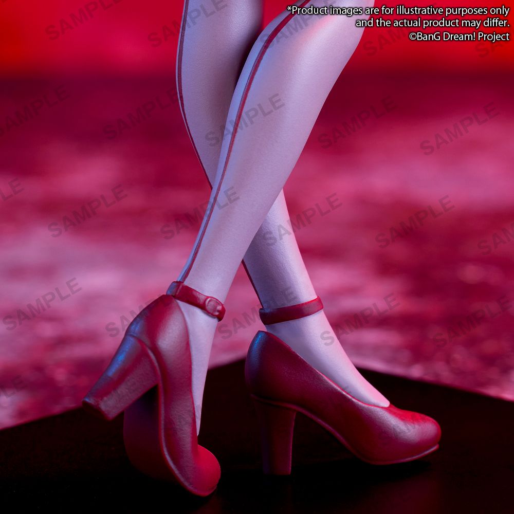 BanG Dream! PREMIUM Figur Ave Mujica Amoris
