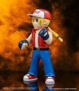 Chibi Creature Terry Bogard