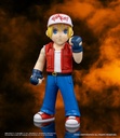 Chibi Creature Terry Bogard