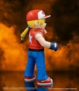 Chibi Creature Terry Bogard