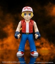 Chibi Creature Terry Bogard