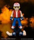 Chibi Creature Terry Bogard