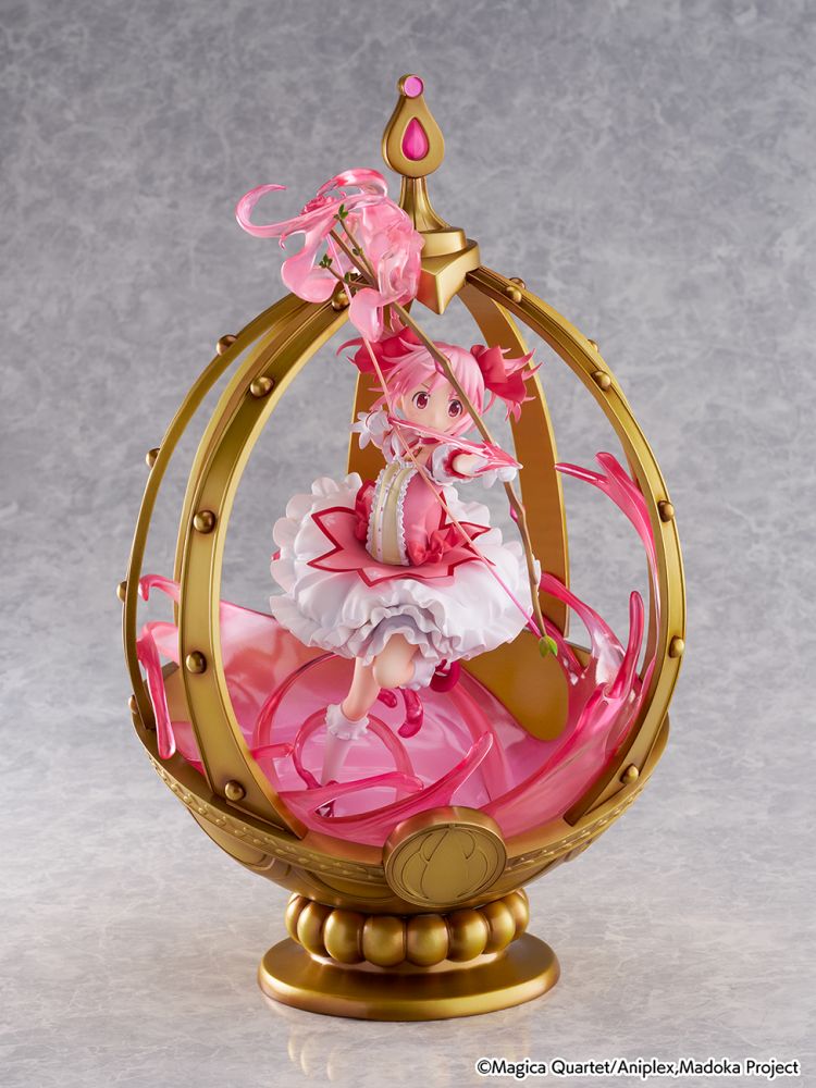 Kaname Madoka 1/7 Scale Figure