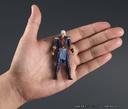 DIGACTION "Fist of the North Star"SHEW
