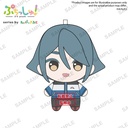 Puchish! TV Anime "mono" Kako Komada