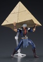 DIGACTION "Fist of the North Star"SHEW