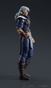 DIGACTION "Fist of the North Star"SHEW