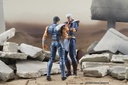 DIGACTION "Fist of the North Star"SHEW