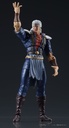 DIGACTION "Fist of the North Star"SHEW