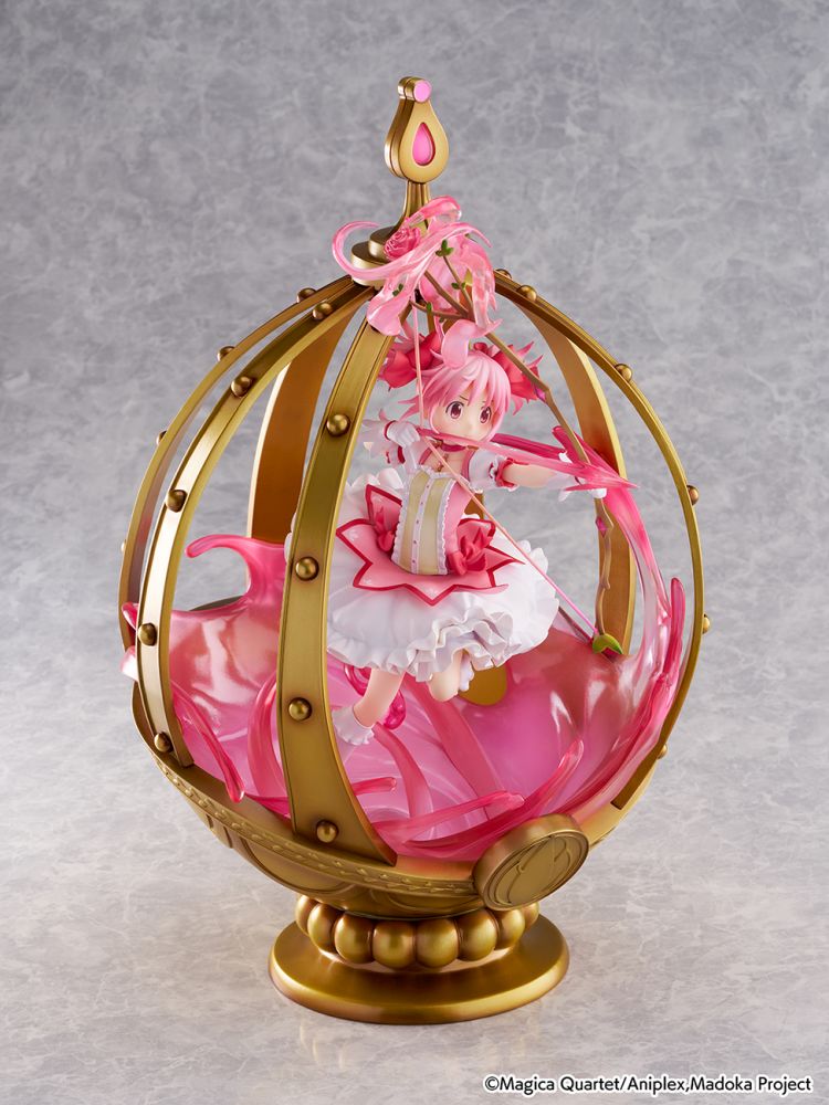 Kaname Madoka 1/7 Scale Figure