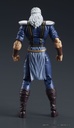 DIGACTION "Fist of the North Star"SHEW