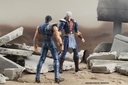 DIGACTION "Fist of the North Star"SHEW