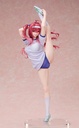 Nanaka Hinoura: Gym Uniform Ver.