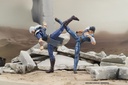 DIGACTION "Fist of the North Star"SHEW