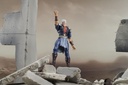 DIGACTION "Fist of the North Star"SHEW