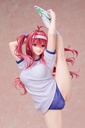 Nanaka Hinoura: Gym Uniform Ver.
