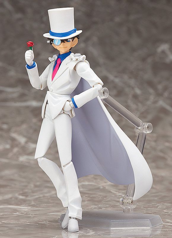 figma Kid the Phantom Thief