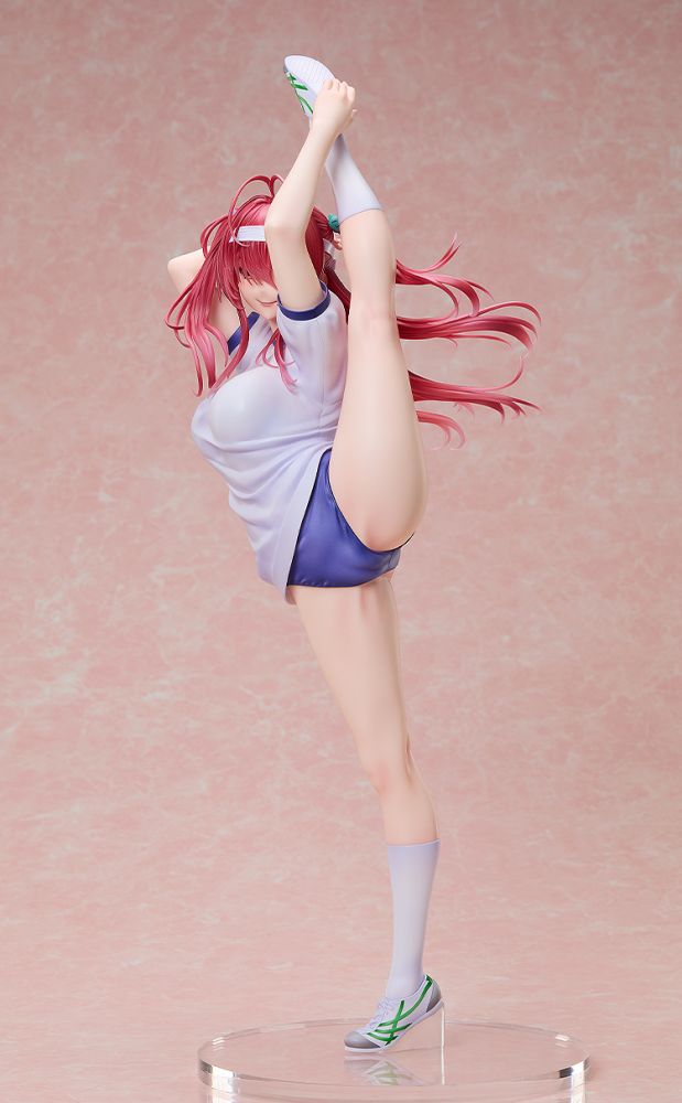 Nanaka Hinoura: Gym Uniform Ver.