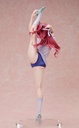 Nanaka Hinoura: Gym Uniform Ver.