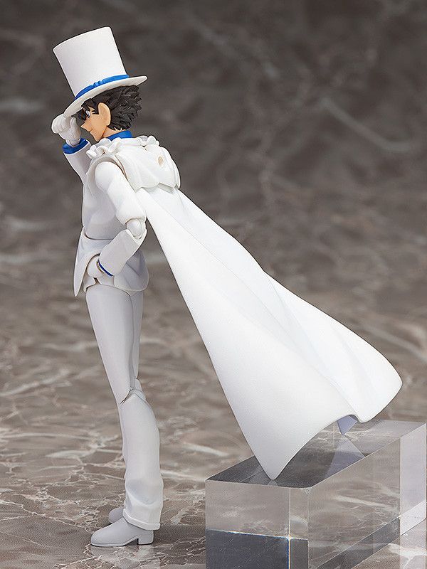 figma Kid the Phantom Thief
