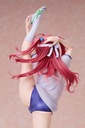 Nanaka Hinoura: Gym Uniform Ver.