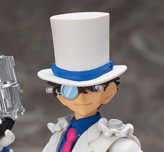 figma Kid the Phantom Thief