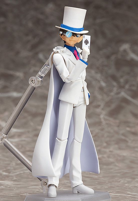 figma Kid the Phantom Thief