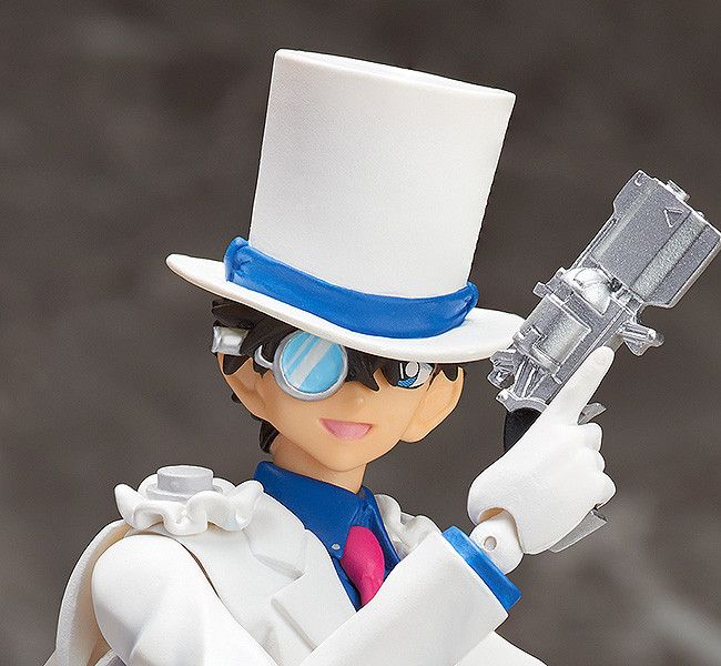figma Kid the Phantom Thief