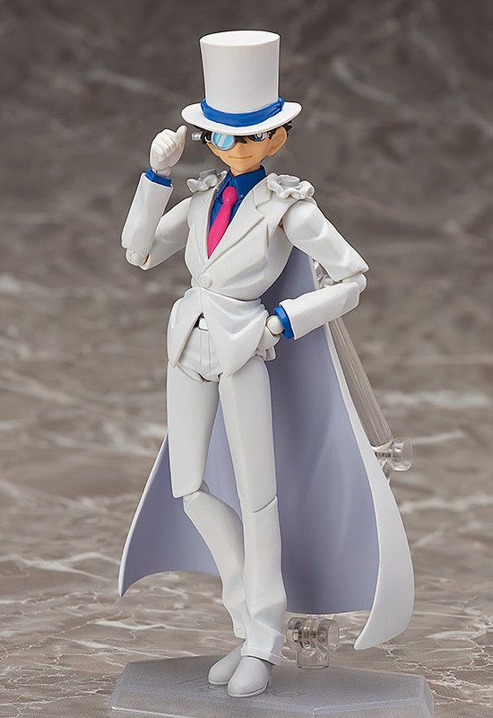 figma Kid the Phantom Thief