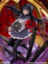 Akemi Homura 1/7 Scale Figure