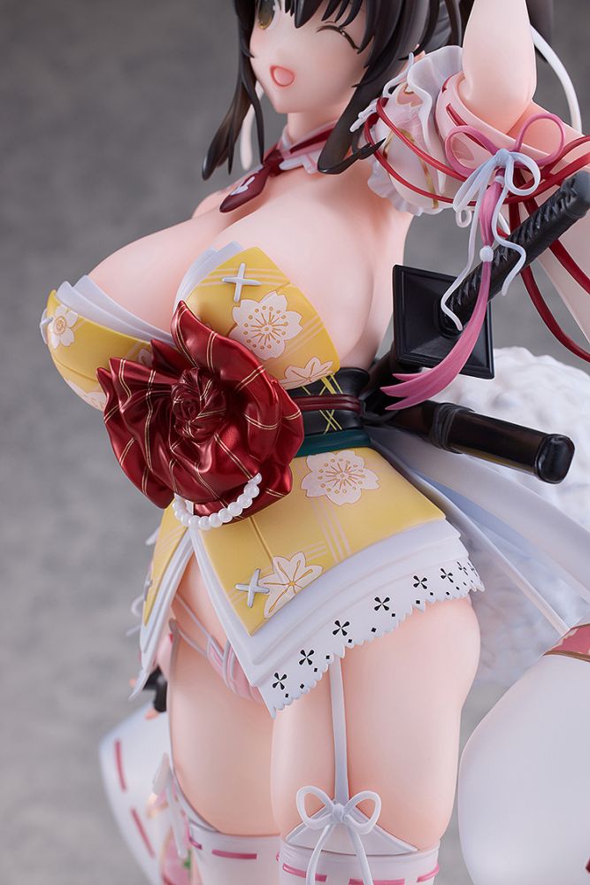 Asuka: Japanese Bunny Ver.